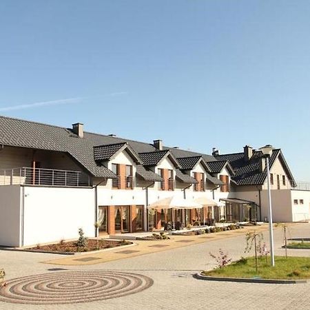 Gosciniec Europejski Miedziana Góra Buitenkant foto